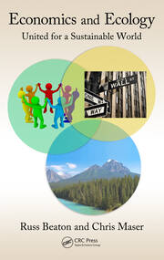 Economics and Ecology: United for a Sustainable World book cover
