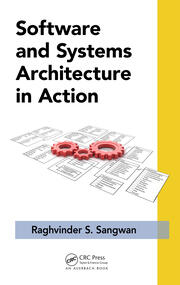 Software and Systems Architecture in Action book cover