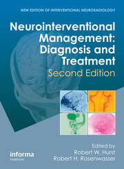 Neurointerventional Management: Diagnosis and Treatment, Second Edition book cover