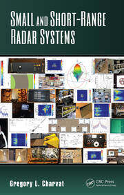 Small and Short-Range Radar Systems book cover