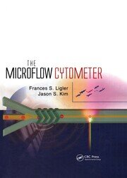 The Microflow Cytometer book cover