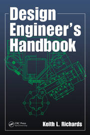 Design Engineer's Handbook book cover