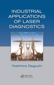 Industrial Applications of Laser Diagnostics book cover