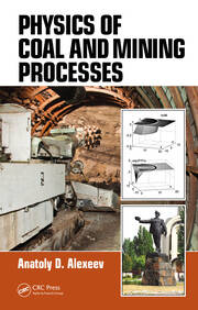 Physics of Coal and Mining Processes book cover
