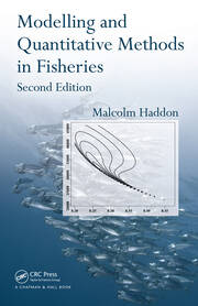 Modelling and Quantitative Methods in Fisheries book cover
