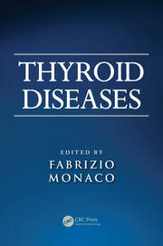 Thyroid Diseases book cover