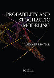 Probability and Stochastic Modeling book cover