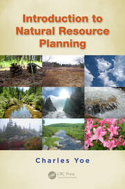 Introduction to Natural Resource Planning book cover