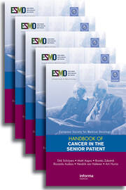 ESMO Handbook of Cancer in the Senior Patient book cover