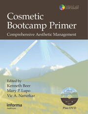 Cosmetic Bootcamp Primer: Comprehensive Aesthetic Management book cover