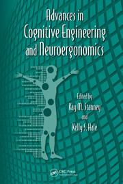 Advances in Cognitive Engineering and Neuroergonomics book cover