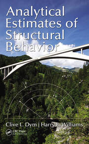 Analytical Estimates of Structural Behavior book cover