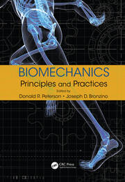 Biomechanics: Principles and Practices book cover