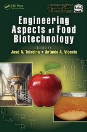 Engineering Aspects of Food Biotechnology book cover
