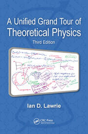 A Unified Grand Tour of Theoretical Physics book cover