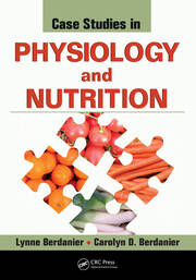 Case Studies in Physiology and Nutrition book cover