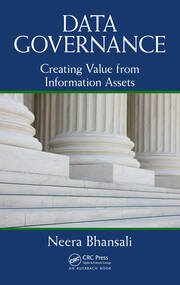 Data Governance: Creating Value from Information Assets book cover