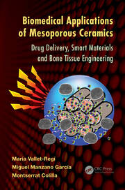 Biomedical Applications of Mesoporous Ceramics: Drug Delivery, Smart Materials and Bone Tissue Engineering book cover