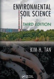Environmental Soil Science book cover