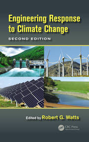 Engineering Response to Climate Change book cover