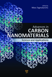 Advances in Carbon Nanomaterials: Science and Applications book cover
