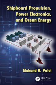 Shipboard Propulsion, Power Electronics, and Ocean Energy book cover
