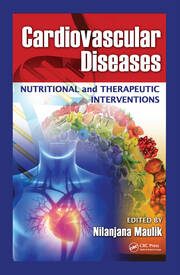 Cardiovascular Diseases: Nutritional and Therapeutic Interventions book cover