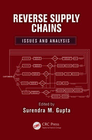 Reverse Supply Chains: Issues and Analysis book cover