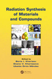 Radiation Synthesis of Materials and Compounds book cover