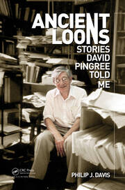 Ancient Loons: Stories Pingree Told Me book cover