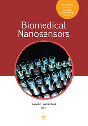 Biomedical Nanosensors book cover