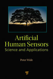 Artificial Human Sensors: Science and Applications book cover
