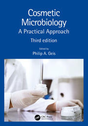 Cosmetic Microbiology: A Practical Approach book cover