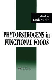 Phytoestrogens In Functional Foods book cover