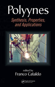 Polyynes: Synthesis, Properties, and Applications book cover