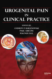 Urogenital Pain in Clinical Practice book cover