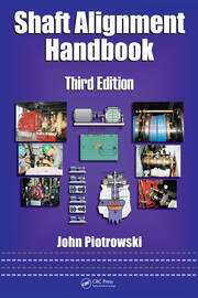Shaft Alignment Handbook book cover