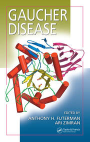 Gaucher Disease book cover