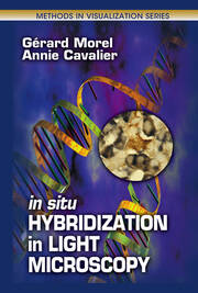 In Situ Hybridization in Light Microscopy book cover