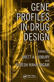 Gene Profiles in Drug Design book cover