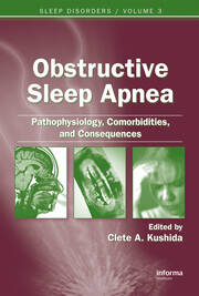 Obstructive Sleep Apnea: Pathophysiology, Comorbidities and Consequences: Pathophysiology, Comorbidities, and Consequences book cover