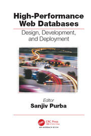 High-Performance Web Databases: Design, Development, and Deployment book cover