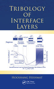 Tribology of Interface Layers book cover
