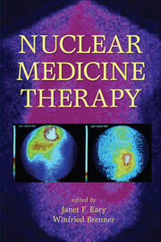 Nuclear Medicine Therapy book cover