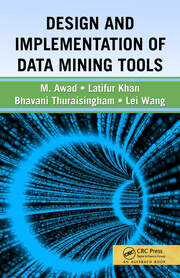 Design and Implementation of Data Mining Tools book cover