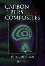 Carbon Fibers and Their Composites book cover