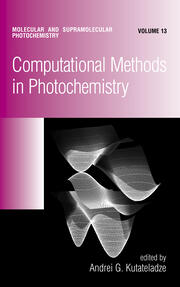 Computational Methods in Photochemistry book cover