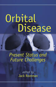 Orbital Disease: Present Status and Future Challenges book cover