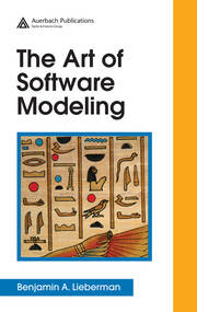The Art of Software Modeling book cover