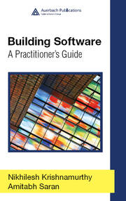 Building Software: A Practitioner's Guide book cover